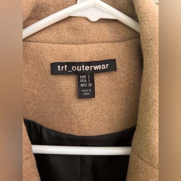 Zara Coat - Picture 3 of 7